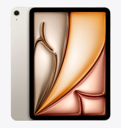 สินค้ามือ2 iPad Air 6 11-inch WiFi